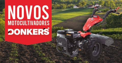 O que deve ter em conta ao comprar um Motocultivador