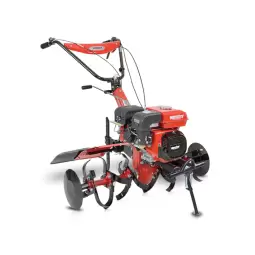 Motoenxada a Gasolina HCT RT 7100
