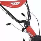 Motoenxada a Gasolina HCT RT 7100