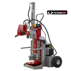 Rachador Elétrico Multiposições 12T Titan Donker´s