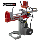 Rachador Elétrico Multiposições 12T Titan Donker´s