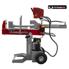 Rachador Elétrico Multiposições 12T Titan Donker´s