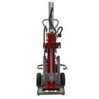Rachador Elétrico Multiposições 12T Titan Donker´s