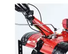 Motoenxada a Gasolina HCT RT 7100