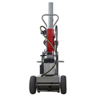 Rachador Elétrico Multiposições 12T Titan Donker´s