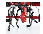 Motoenxada a Gasolina HCT RT 7100