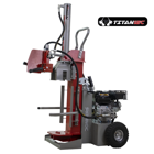 Rachador de Lenha  Multiposições 12T Titan Donker´s