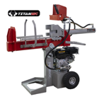 Rachador de Lenha  Multiposições 12T Titan Donker´s