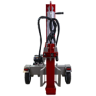 Rachador de Lenha a Gasolina 35T Donker´s Titan PRO 35