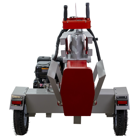 Rachador de Lenha a Gasolina 35T Donker´s Titan PRO 35