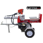 Rachador de Lenha a Gasolina 22T Donker´s Titan MAX 22