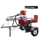 Rachador de Lenha a Gasolina 22T Donker´s Titan MAX 22