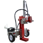 Rachador de Lenha a Gasolina 22T Donker´s Titan MAX 22