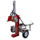 Rachador de Lenha a Gasolina 22T Donker´s Titan MAX 22