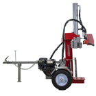 Rachador de Lenha a Gasolina 22T Donker´s Titan MAX 22