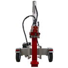 Rachador de Lenha a Gasolina 22T Donker´s Titan MAX 22