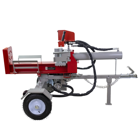 Rachador de Lenha a Gasolina 22T Donker´s Titan MAX 22