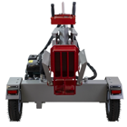 Rachador de Lenha a Gasolina 22T Donker´s Titan MAX 22