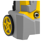 Lavor Run 120Bar High Pressure Washer