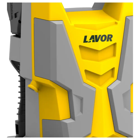 Lavor Run 120Bar High Pressure Washer