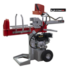 Rachador de Lenha Multiposições 15T Titan Donker´s