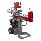 Rachador de Lenha Multiposições 15T Titan Donker´s