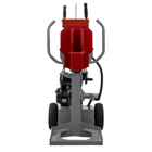 Rachador de Lenha Multiposições 15T Titan Donker´s