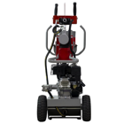 Rachador de Lenha Multiposições 15T Titan Donker´s