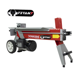 Rachador de Lenha Titan 7T Donker´s 