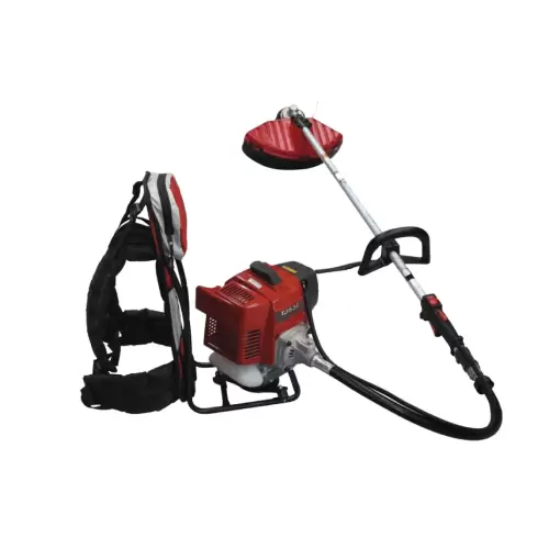 Kawasaki TJ53 Backpack Brushcutter
