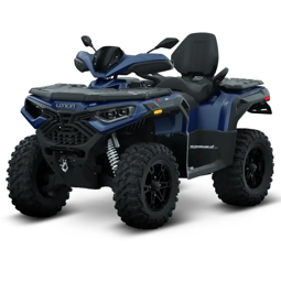 Moto 4 Loncin XWolf 1000 