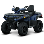 Moto 4 Loncin XWolf 1000 