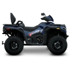 Moto 4 Loncin XWolf 1000 