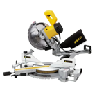 Serra de Esquadria Stanley 1800W 254mm