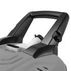 Lavor Darwin Plus Hot Water High Pressure Washer