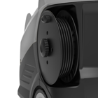 Lavor Darwin Plus Hot Water High Pressure Washer