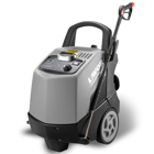 Lavadora de Alta Pressão Água Quente Lavor 150Bar 660L/h