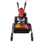 Destroçador Mato 15HP Arranque Elétrico Donker’s