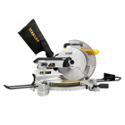 Stanley 1650W 254MM Miter Saw SM1650-QS