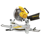 Stanley 1650W 254MM Miter Saw SM1650-QS