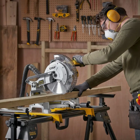 Stanley 1650W 254MM Miter Saw SM1650-QS