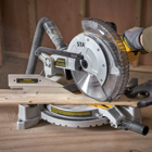 Stanley 1650W 254MM Miter Saw SM1650-QS