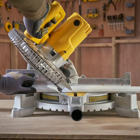 Stanley 1650W 254MM Miter Saw SM1650-QS