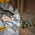 Stanley 1650W 254MM Miter Saw SM1650-QS