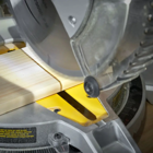 Stanley 1650W 254MM Miter Saw SM1650-QS