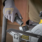Stanley 1650W 254MM Miter Saw SM1650-QS