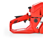 Motosserra Hecht 56 56.5cc 40cm