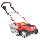 HCT1999 2-in-1 2000W Electric Scarifier