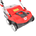 HCT1999 2-in-1 2000W Electric Scarifier