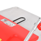 HCT1999 2-in-1 2000W Electric Scarifier